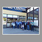 Fotoe Visitt Science-Center 2018
